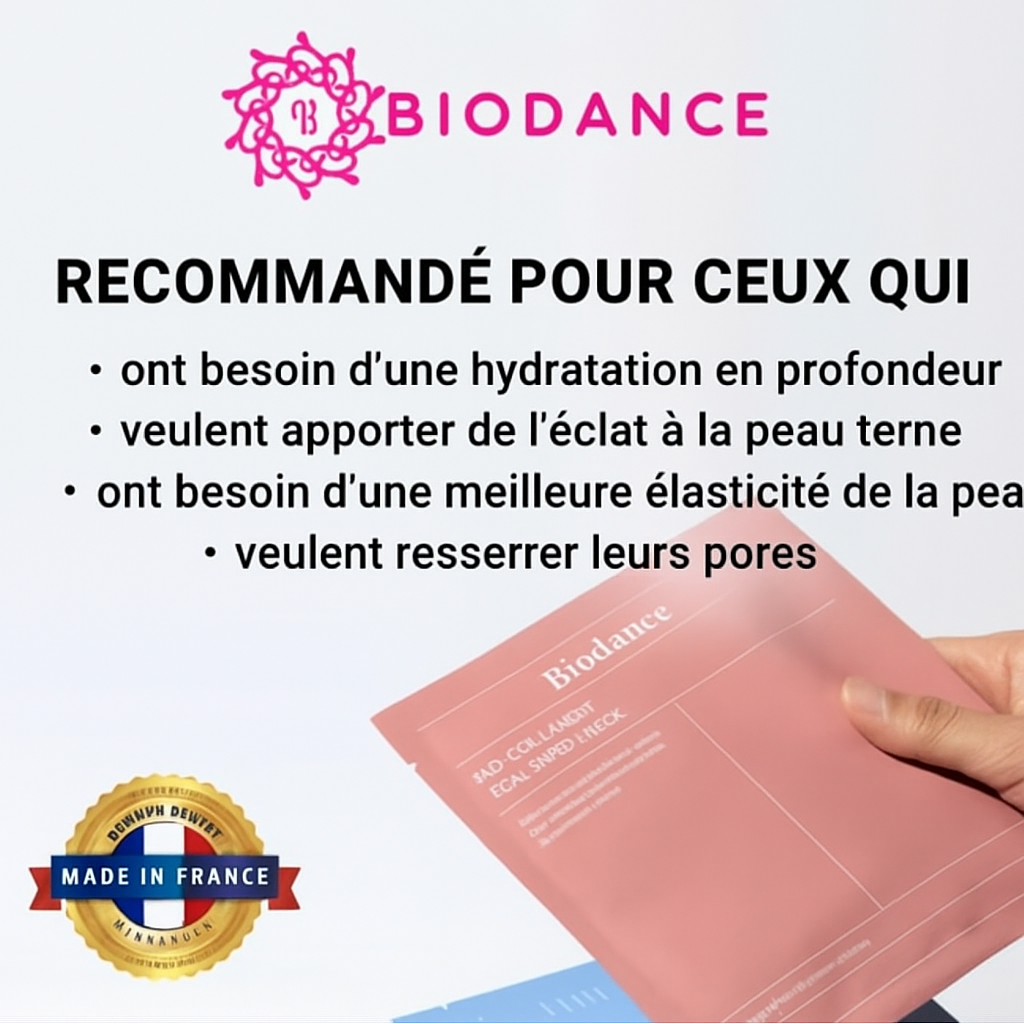 BIODANCE©