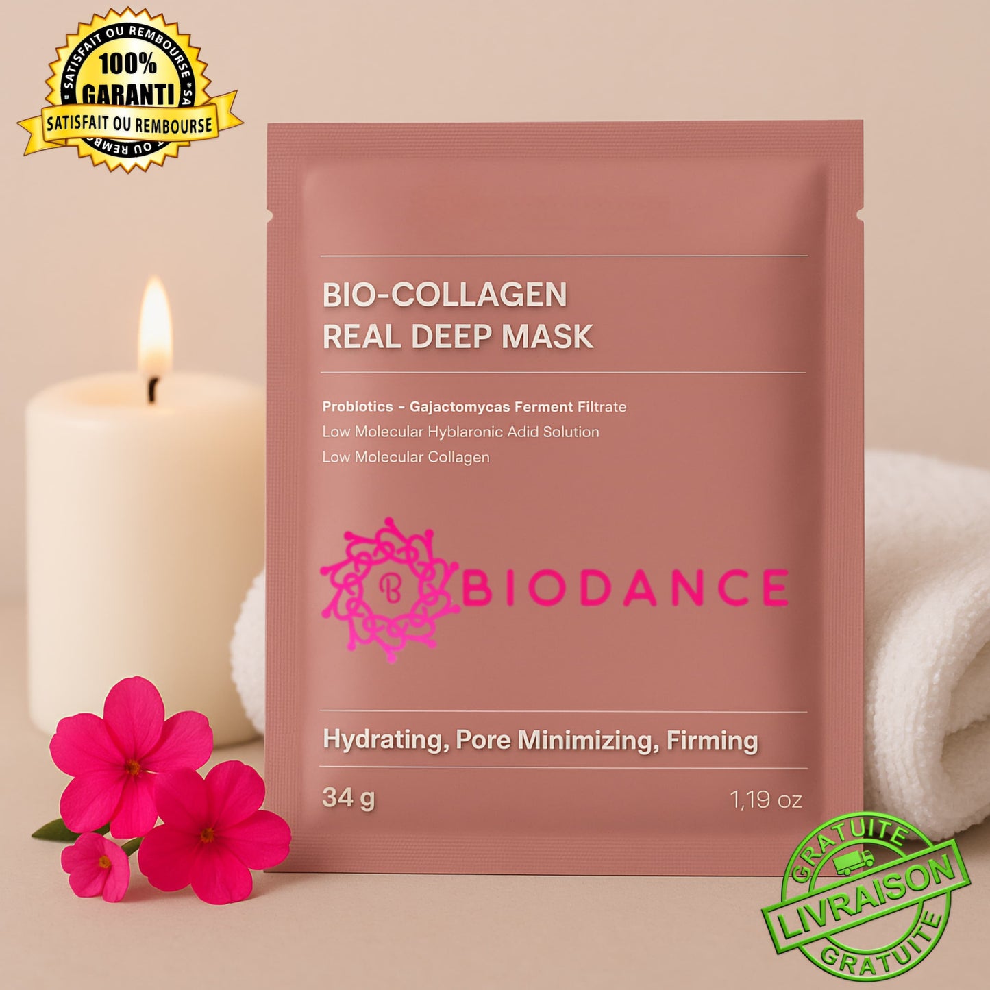 BIODANCE©
