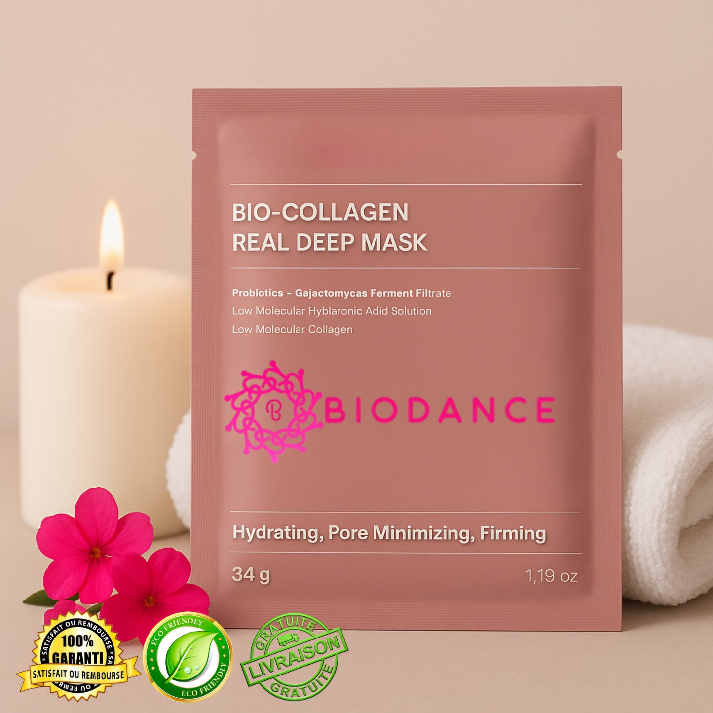 BIODANCE©